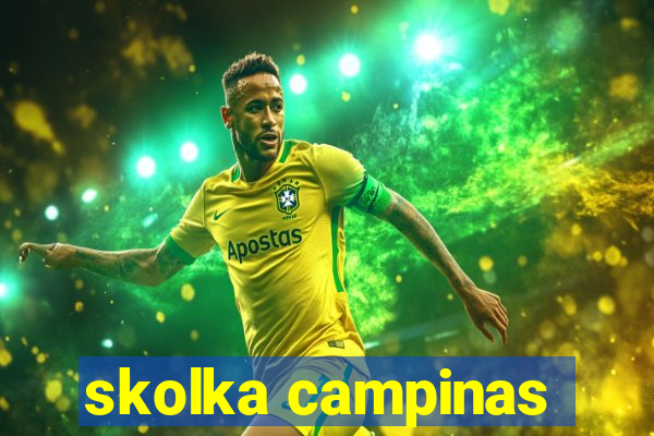 skolka campinas